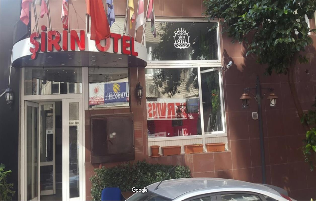 Şirin Otel