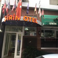 Sirin Hotel