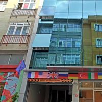 The Marist Hotel Kadıköy