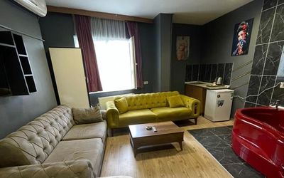Arena Apart Otel · 2