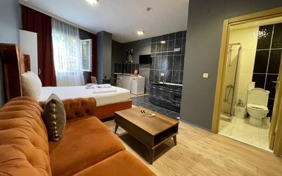 Arena Apart Otel · 3
