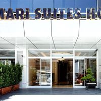 Mari Suites Hotel