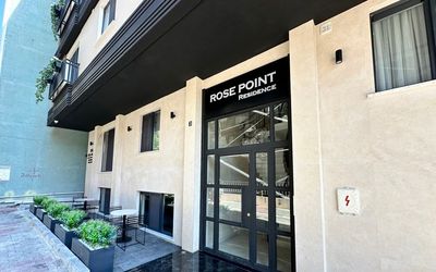 Rose Point Residence · 4
