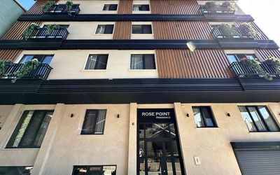 Rose Point Residence · 3