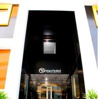 Tempo Hotel Çaglayan