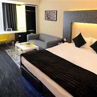 Tempo Hotel Çaglayan