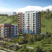 The Superior Living Kağıthane