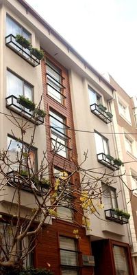 Townhouse İstanbul