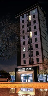 Aram Otel