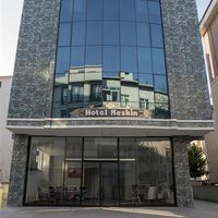 Keskin Otel