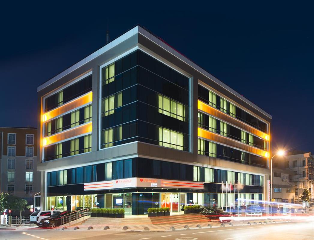 Ramada Encore by Wyndham İstanbul Kartal