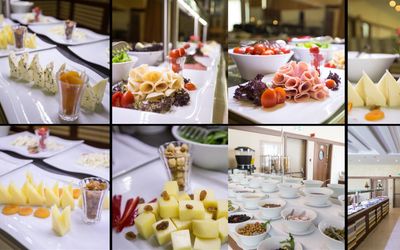 The Grand Mira Hotel · 4