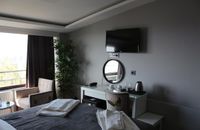 Deluxe Room - Sea View