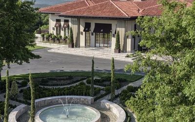 Kemer Golf & Country Club · 5
