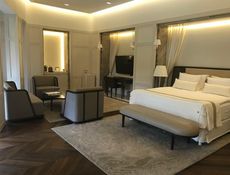 Gartensuite