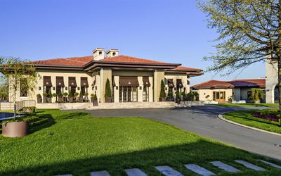 Kemer Golf & Country Club · 2
