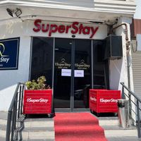 Superstay Pansiyon