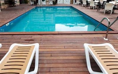 Alrazi Hotel · 5