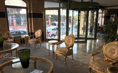 Alrazi Hotel · 3