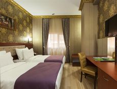 Standaard kamer