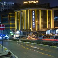 Atakent Plus Otel