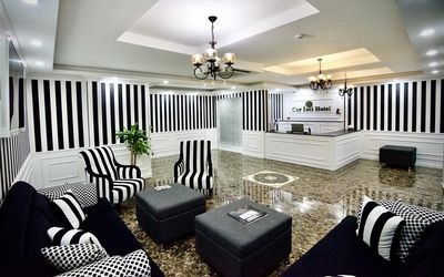 Cnr İnci Hotel · 3