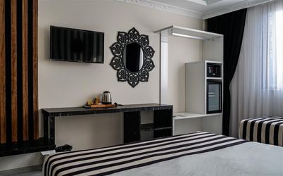 Cnr İnci Hotel · 5