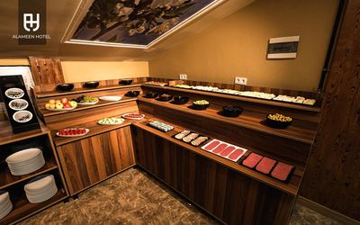 El Emin Istanbul Hotel · 5
