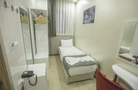 Single Deluxe Room