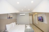 Dbl Twin Deluxe Room