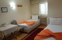 Standard - Twin Room