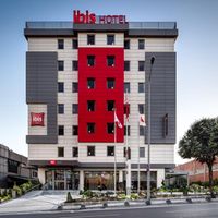 ibis Istanbul West