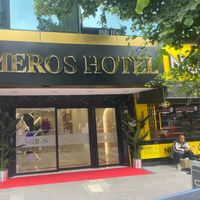 Meros Hotel