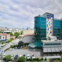 Park Inn by Radisson Istanbul Atatürk Airport