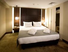 Chambre Suite Duplex
