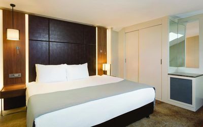 Ramada by Wyndham Istanbul Florya · 2
