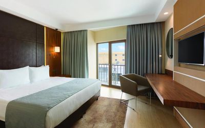 Ramada by Wyndham Istanbul Florya · 5