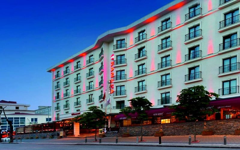 Ramada by Wyndham Istanbul Florya · 1