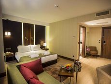 Chambre Double de Luxe
