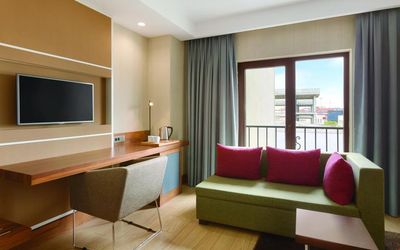 Ramada by Wyndham Istanbul Florya · 3