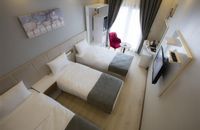 Chambre Triple de Luxe