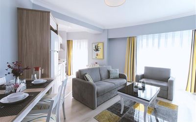 Serenity Suites · 5