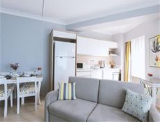 Apartament dla 3 Osób