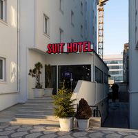 Tempo Hotels & Suits Florya