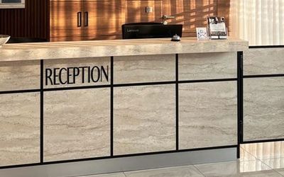 Tress Hotel · 2