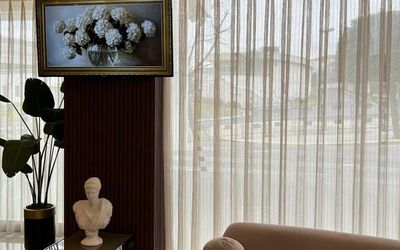 Tress Hotel · 5