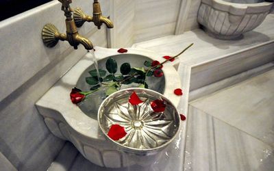 Bilek Otel · 5