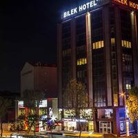 Bilek İstanbul Hotel