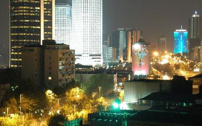 Bilek Otel · 4