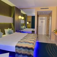 Tempo Hotel 4 Levent